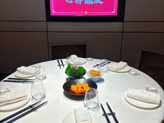 -淮香国色·淮扬菜(正大中心店)