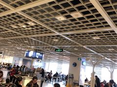 -宜家·瑞典风味餐厅(无锡店)