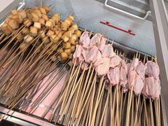 -新疆艾麦尔烧烤(丰台路口店)