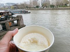 小钵头甜酒酿-润和祥小砵头甜酒酿
