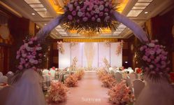 -Sunny喜铺婚礼策划(东部店)