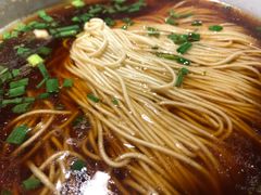 -十面春风·江南面馆(崇宁路店)