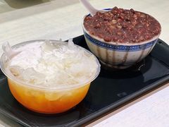 -百花传统甜品店(原址店)