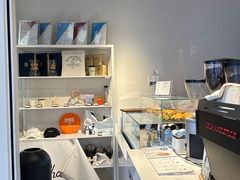 -香馥咖啡(民盈国贸城店)