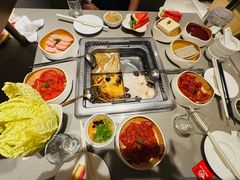 -海底捞火锅(河东万达广场店)