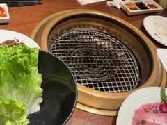 -御牛道日式烤肉料理(杭州万象城店)