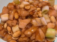 -向川南·水煮鱼·川菜(和平里店)