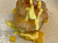 -东海朗廷酒店-唐阁T’ANG COURT 中餐厅