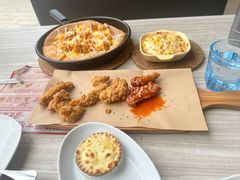 -必胜客(萍乡润达店PH店)