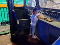 -沈阳铁路陈列馆