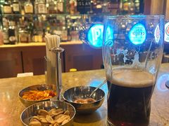 -记者俱乐部酒吧(北京瑞吉酒店)