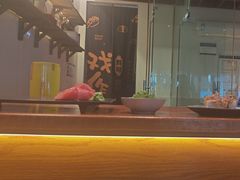 -戏作寿司(观音桥店)