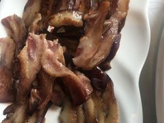 腊猪头-川香楼酒家