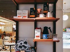 -Peet's Coffee皮爷咖啡(万象天地店)