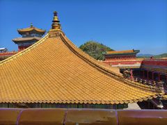 -须弥福寿之庙
