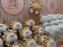 -奈雪的茶(印象城店)