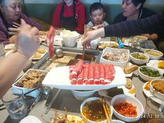 -海底捞火锅(龙湖北京大兴天街店)