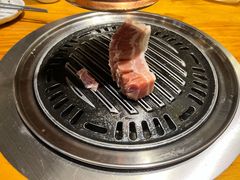 -喜鹊烤肉酒场(美乐城店)