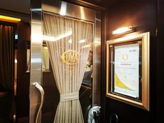 -Cova Ristorante & Caffe(海港城店)