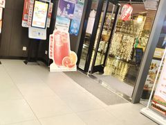 -汉堡王(徐汇绿地缤纷店)