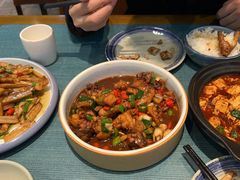 -帕米尔食府(白云观店)