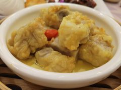 山胡椒香草排骨-金汇酒楼(中山东区店)