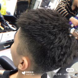 -时尚殿堂明星门店