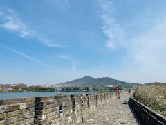 -南京城墙景区