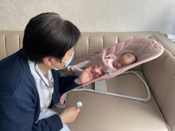 -馨月汇·独栋月子会所(静安店)