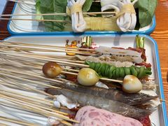 -泥锅串串香(学院路店)