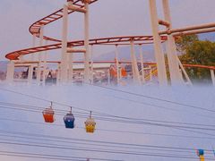 -美心红酒小镇游乐园