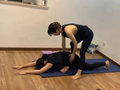 -兴亚瑜伽20年老馆