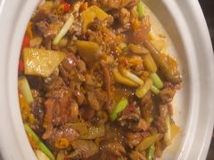 -衡厨·衡阳土菜(中南店)