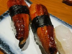 -千代武日本料理(爱建店)