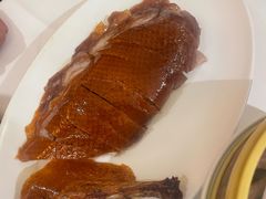 -惠丰堂饭庄·烤鸭·京味菜(翠微路店)