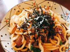 炒乌冬-食戟