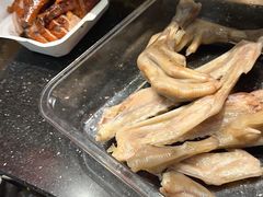 -龙记烤鸭店(新民路店)