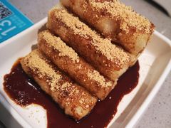 -半天妖烤鱼(桐乡万嘉购物中心店)