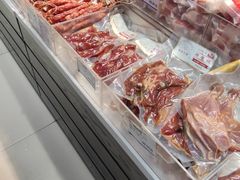 -上海全国土特产食品商场(淮海中路店)