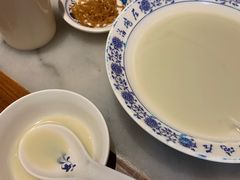豆汁-海碗居(王府井店)