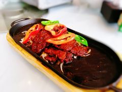 -同庆楼(花园店)