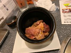 -宮崎牛第一号指定店 焼肉の幸加園(橘通店)