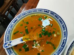-永丰面馆(汉口路店)