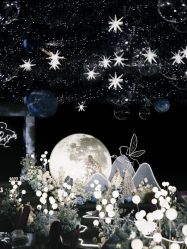 -余笙是你婚礼策划(创意谷店)