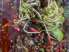 -野菌王牦牛肉汤锅