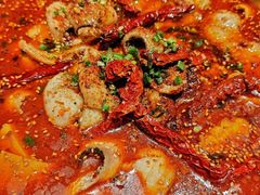 -奔跑吧陕菜·盛世长安(民乐园万达店)