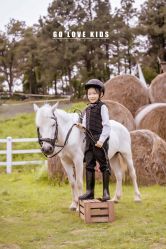 -莫奈庄园·儿童摄影馆·影视基地(江宁店)