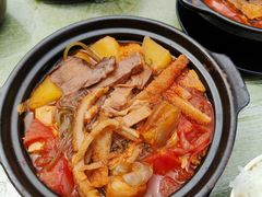 牛随便砂锅-温州特色营养砂锅(秀湛二路店)
