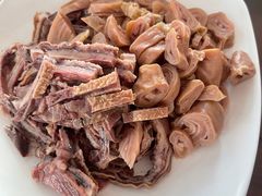 -老保定驴肉馆(云岗路店)