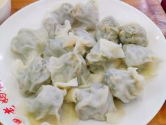 -霍嘟嘟手工水饺(黄山花园店)